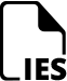 IES file (IES) 8719514303973