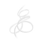 Ledvance Smart+ Wifi LED-Streifen Neon Flex Multicolor 20W 630lm 24v - 827-865 Abstimmbares Weiß | 5M/9mm - RGBW