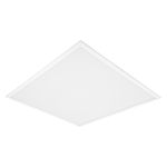 Ledvance LED Panel Kompakt 28W 3640lm - 830 Warmweiß | 62.5x62.5cm - UGR <25 - Dali Dimmbar