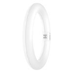 Osram LED Röhre T9 Rund (EM/Mains) 11W 1320lm - 865 Tageslichtweiß | Ersatz Für 22W