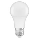 Ledvance Classic LED E27 Birne Matt 8.5W 806lm - 840 Kaltweiß | Ersatz für 60W