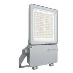 Ledvance LED-Scheinwerfer Flex Weiß 80W 12000lm 45x140D - 840 Kaltweiß | IP66 -  Asymmetrisch 