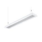 Philips LED Panel FlexBlend SP342P 42,5W 4500lm - 940 Kaltweiß | 150x20cm - UGR <19 - Dali Dimmbar - Höchste Farbwiedergabe
