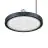 Philips LED-Highbay BY122P Coreline G5 Aluminium Grau 205W 30000lm 55D - 840 Kaltweiß | IP65 - Dali Dimmbar