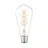 Eglo LED E27 Edison Klar Fadenlampe 7.3W 806lm - 827 Extra Warmweiß | Ersatz Für 60W