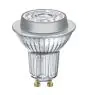 Osram Parathom Retrofit GU10 PAR16 9.6W 830 36D | Warmweiß - Dimmbar - Ersetzt 100W  