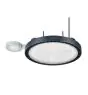 Philips LED-Highbay BY122X Coreline G5 Aluminium Grau 133W 20000lm 55D - 840 Kaltweiß | IP65 - Interact Dimmbar