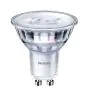 Philips Corepro LED Spot GU10 PAR16 4W 345lm 36D - 830 Warmweiß | Dimmbar - Ersatz für 50W