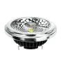 Noxion Lucent LED-Spot G53 AR111 12W 570lm 40D - 930 Warmweiß | Höchste Farbwiedergabe - Dimmbar - Ersatz für 50W