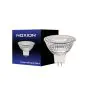 Noxion LED-Spot GU5.3 MR16 4.4W 345lm 60D - 830 Warmweiß | Dimmbar - Ersatz für 35W