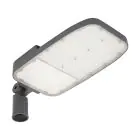 Ledvance Led-Straßenbeleuchtung Area Extra Large RV35ST Aluminium Grau 150W 19500lm 155X69D - 727 Extra Warmweiß | IP66 - Asymmetrisch