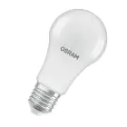 Osram Classic LED E27 Birne Matt 8.8W 806lm - 840 Kaltweiß | Bewegungs- Und Lichtsensor - Ersatz Für 60W