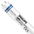 Philips LED Röhre T8 MASTER (HF) High Output 8W 1000lm - 865 Tageslichtweiß | 60cm - Ersatz für 18W