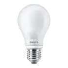 Philips Corepro LED Glühbirne E27 Birne Matt 7W 806lm - 827 Extra Warmweiß | Ersatz für 60W