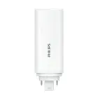 Philips CorePro PL-T LED Glühbirne HF 9W - 840 Kaltweiß | 4-Pins - Ersatz Für 26W