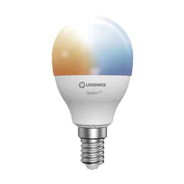 Smart Lighting E14