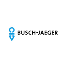 Busch Jäger Logo